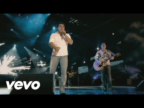 Não Tem Outro Jeito - Bruno & Marrone
