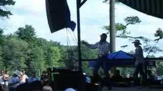 NEAL MCCOY &quot; HILLBILLY RAP &quot; LIVE