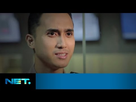 Syabillah, Shisca & Indra  - Eksperimen Rambu P - 1 | Lintas Imaji | Romy R. | NetMediatama