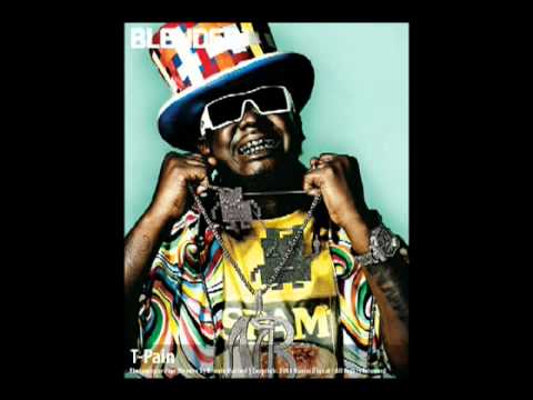 Motivated T Pain Ft  Young C