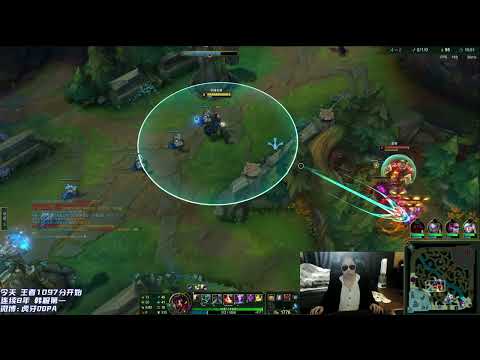 Dopa Viktor vs Ryze ✅ Dopa Stream 5/4/2022