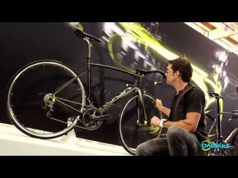 KOGA Kimera Road Premium 2015