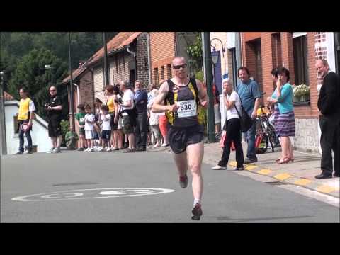 Sterrebeek Scott 5km 2013