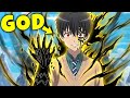 Worthless Lv 0 Boy Unlocked OMNISCIENCE By Following A God S Commands Anime Recap