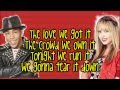 Camp Rock 2 Meaghan Martin and Matthew Finley ...