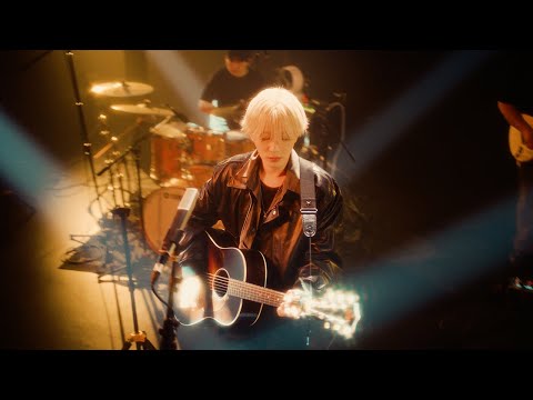 P1Harmony (피원하모니) THEO (테오) - ‘さよならエレジー (Sayonara Elegy)’ Suda Masaki Cover