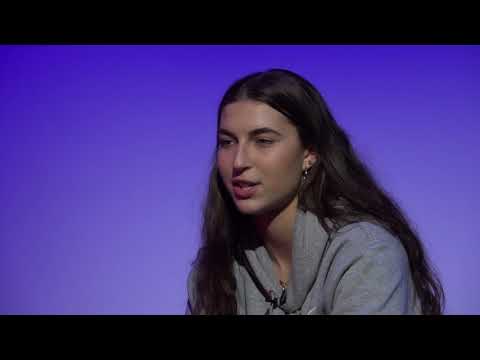 Anna Popovic - International Student Doc