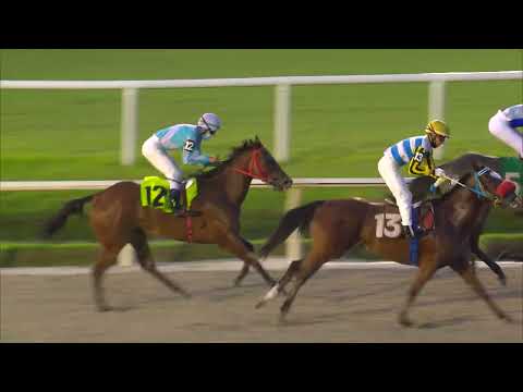 220212 c09 - GRAN CAMI - HIPODROMO MAROÑAS