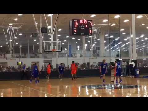 Castle 62 We R 1 Milton 59 - Spring Junior Jam Fest