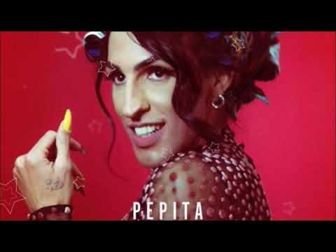 Pepita - Chama a Beleza (audio)