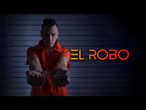 Video thumbnail for El  Robo