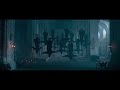 The Demon Visits The Monastery