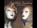 Switchblade Symphony-invitation