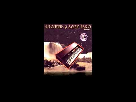 Sovnger x Lazy Flow - Ash