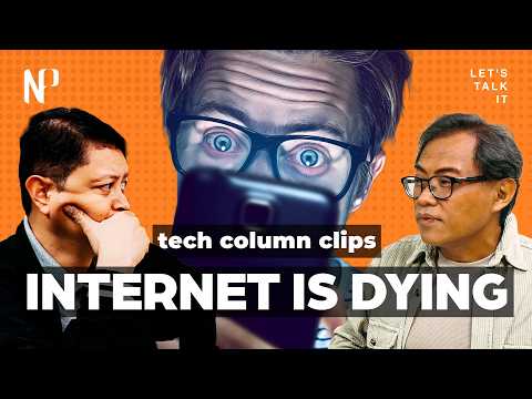 What Will Be Left On Internet If AI Takes Over?