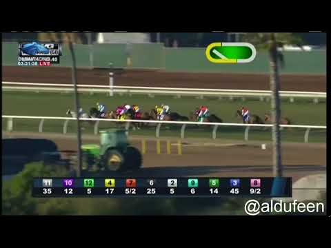 Matriarch Stakes G1 - win - Off Limits