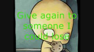 If I&#39;m not in Love with You by Kathy Troccoli w/ Lyrics