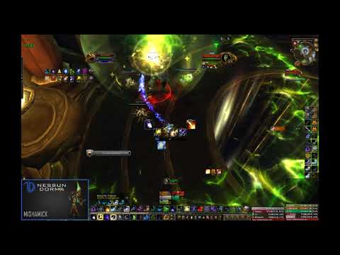 5 Players Vs Maiden of Vigilance - HC Mode - Balance POV