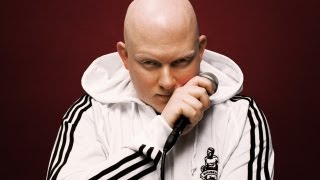 Brother Ali - Mourning in America &amp; Dreaming in Color (Exclusive)