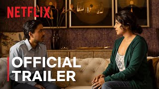 Video trailer för The White Tiger | Official Trailer | Netflix