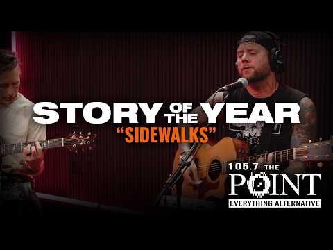Sidewalks (Completa) - Story of The Year