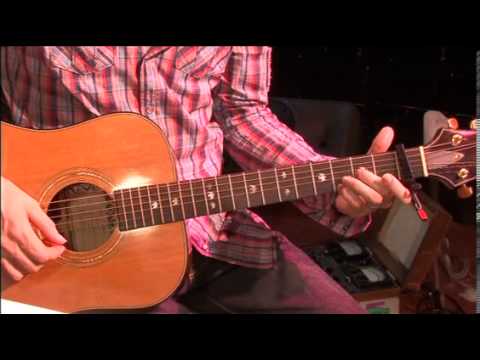 No One Like You Acoustic - David Crowder Band