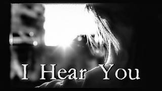 I Hear You - Prayerscapes