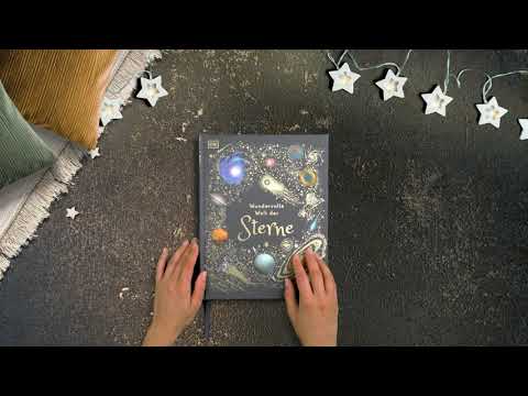 Wundervolle Welt der Sterne