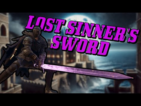 Dark Souls II : SotFS 2025 | PvP - A fitting sword for a Sinner