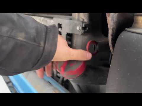 EL20889 - Mercedes-Benz Actros 2540