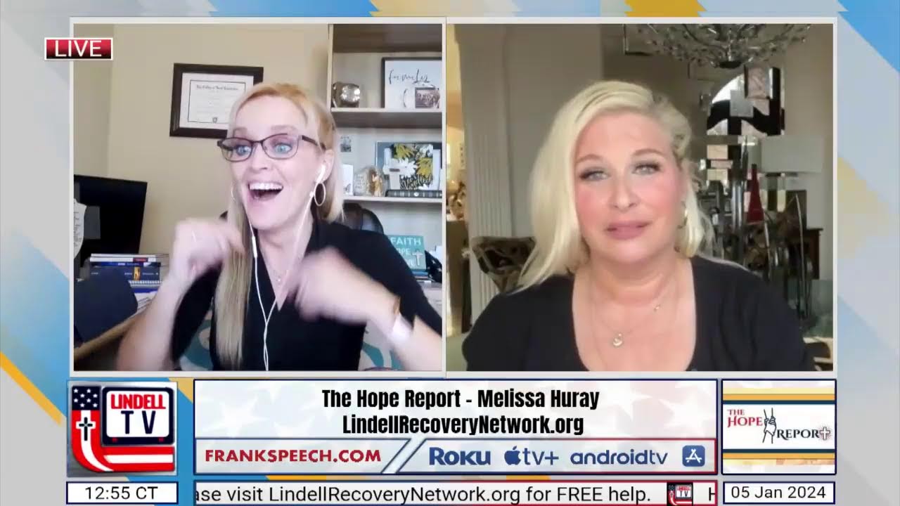 From Rock Royalty to Daughter of King Jesus: Bobbie Brown Interview