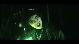 NAEKO - VIDE ABYSSAL [CLIP OFFICIEL]