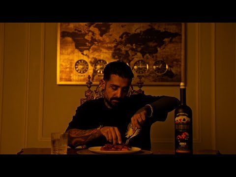 Sajad Shahi - HARIFAM NI (Official Music Video)