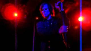 Shiloh Town - Mark Lanegan Live @ The Scala London, England 4 May 2010