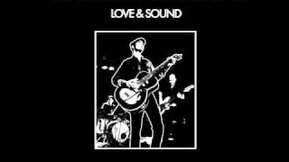 Garrett Mason - Love and Sound - 10 - Butterface