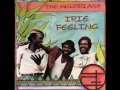 The Melodian Irie Feeling