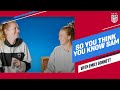 So You Think You Know Sam Feat Emily Sonnett