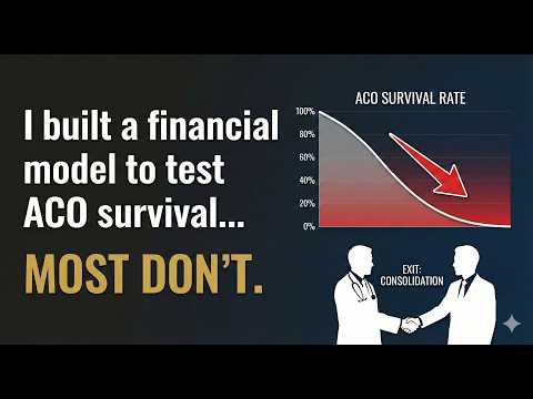 VBC Financial Simulation Model