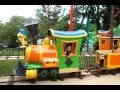 Gavin Savannah S Choo Choo Train Snoopy Planet