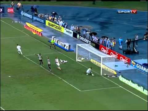 Final Carioca 2012 - Botafogo 0x1 Fluminense - Melhores Momentos