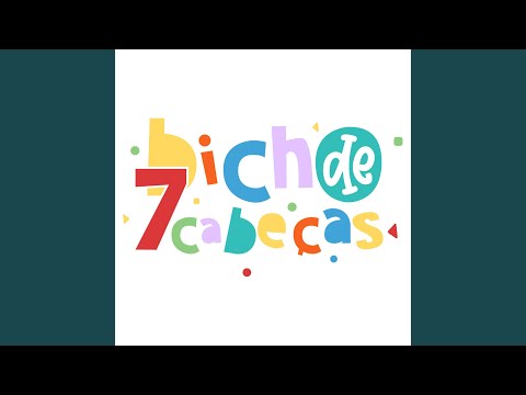 Já Sei Falar Inglês - Bicho de 7 Cabeças