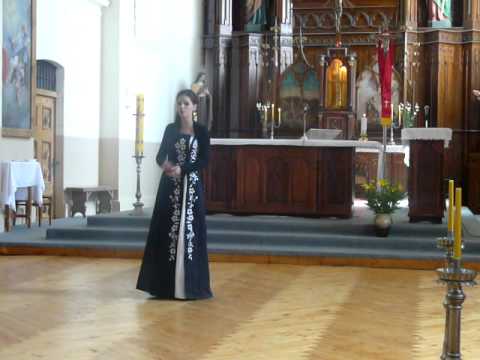 Gabrielė Kučinskaitė