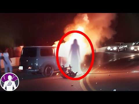 9 Vídeos de Terror Extremo Captados en Directos o Live Streams