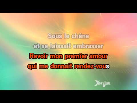 Karaoké Du côté de chez Swann (Soul 2011) - Dave *