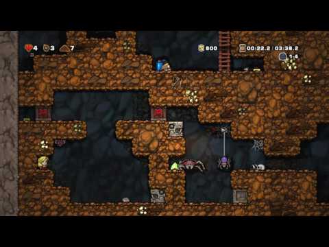 Trying to get to Hades pt28