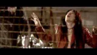 Tigertailz - Falling Down