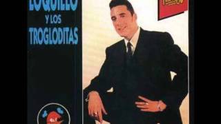 Loquillo Y Trogloditas - Vaqueros Del Espacio