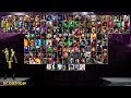 Mortal Kombat New Era Scropion