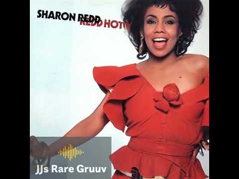 sharon redd beat the street 1979 video promo style
