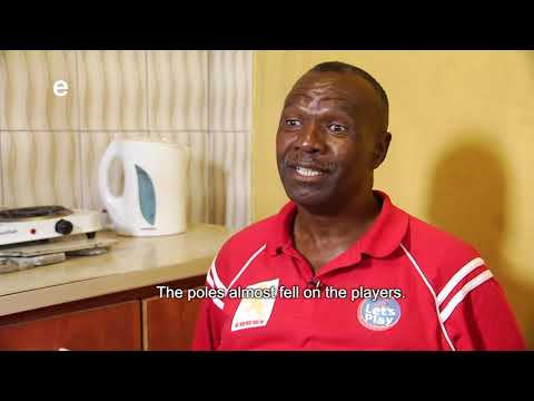 Checkpoint Ep 260 eTV Topical